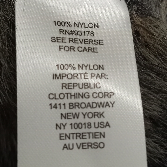 Elie by Elie Tahari houndstooth cardigan. EUC.  Size xs - Picture 5 of 6